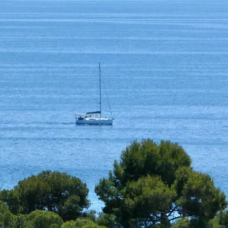 Apartbeach La Caleta Clima Y Vistas Cala Crancs