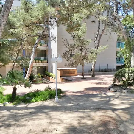 Apartbeach La Caleta Clima Y Vistas Cala Crancs Apartment *