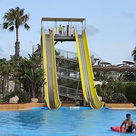Apartbeach La Caleta Clima Y Vistas Cala Crancs Salou