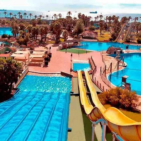 Apartamento Apartbeach La Caleta Clima Y Vistas Cala Crancs Salou