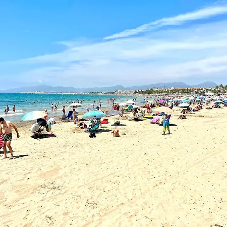 Apartbeach La Caleta Clima Y Vistas Cala Crancs Salou