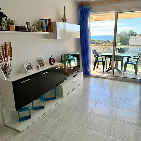 Apartment Apartbeach La Caleta Clima Y Vistas Cala Crancs Salou