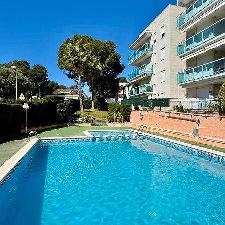 Apartment Apartbeach La Caleta Clima Y Vistas Cala Crancs *