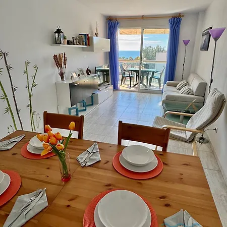 Apartment Apartbeach La Caleta Clima Y Vistas Cala Crancs *