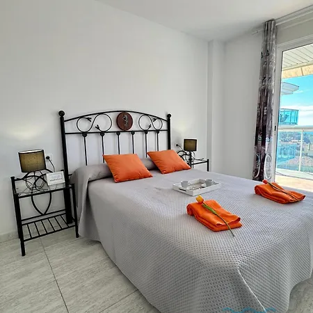 Apartbeach La Caleta Clima Y Vistas Cala Crancs Apartamento Salou
