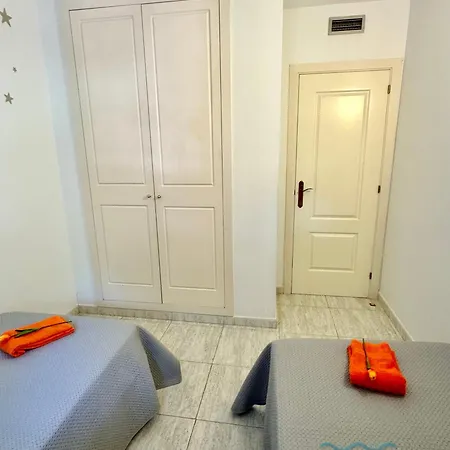 Apartamento Apartbeach La Caleta Clima Y Vistas Cala Crancs Salou